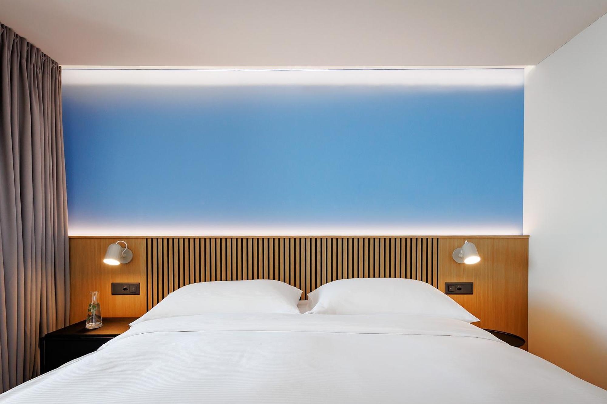 Campus Hotel Hertenstein Weggis Eksteriør billede